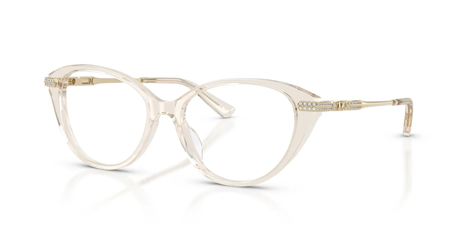 Michael Kors Eyeglasses MK4207BU
