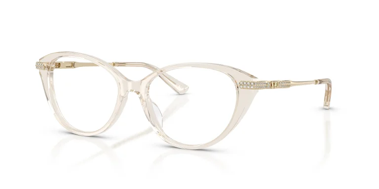 Michael Kors Eyeglasses MK4207BU