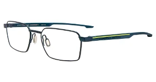 Blue/Acid Green (B000)