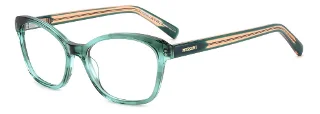 Missoni Eyeglasses MIS 0183