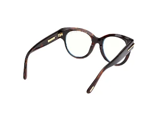 Tom Ford Icon Eyeglasses FT6029-B