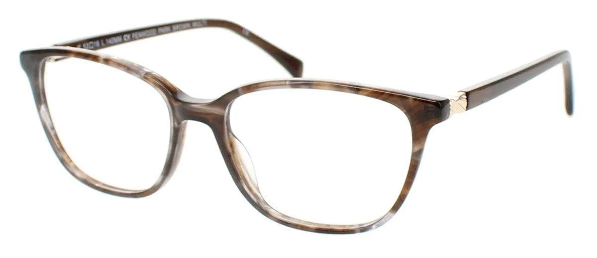 Cvo Eyewear Eyeglasses CLEARVISION PENWOOD PARK