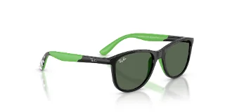 Ray Ban Sunglasses RJ9077S