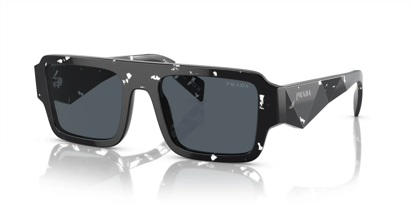 Prada Sunglasses PRA05SF