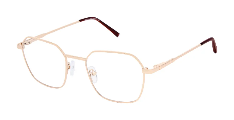 New Globe Eyeglasses L5190