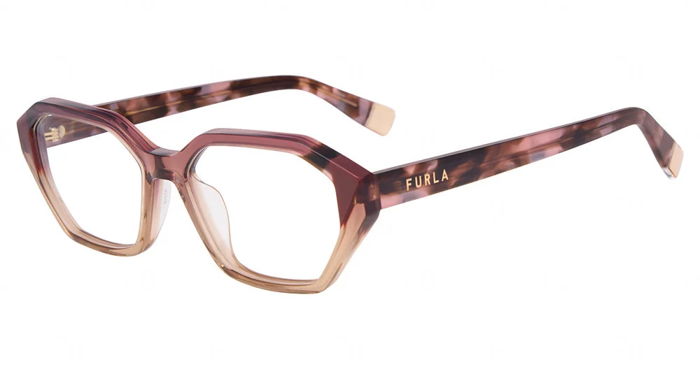 Furla Eyeglasses VFUB59V