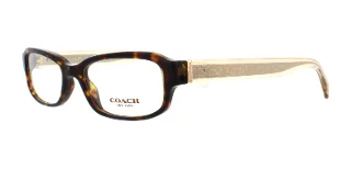 5355 Dark Tortoise/Crystal Lt Brown