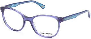 090 Shiny Blue