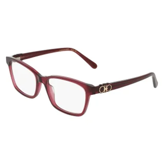 630 Crystal Burgundy