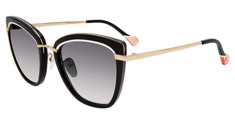 Yalea Sunglasses SYA025V