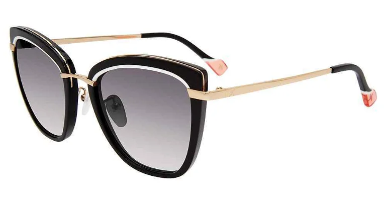 Yalea Sunglasses SYA025V