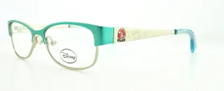 3005 Satin Sea Foam Gunmetal