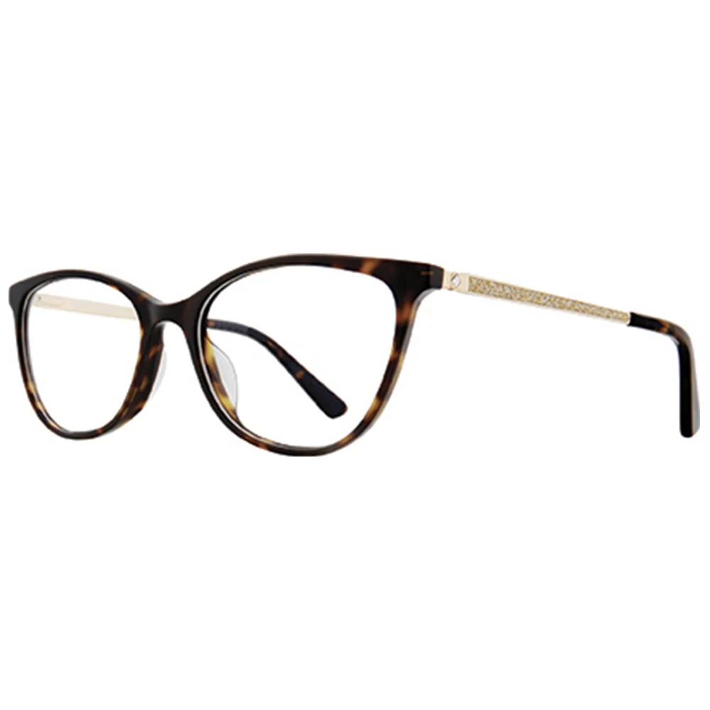 Buxton Eyeglasses BX406