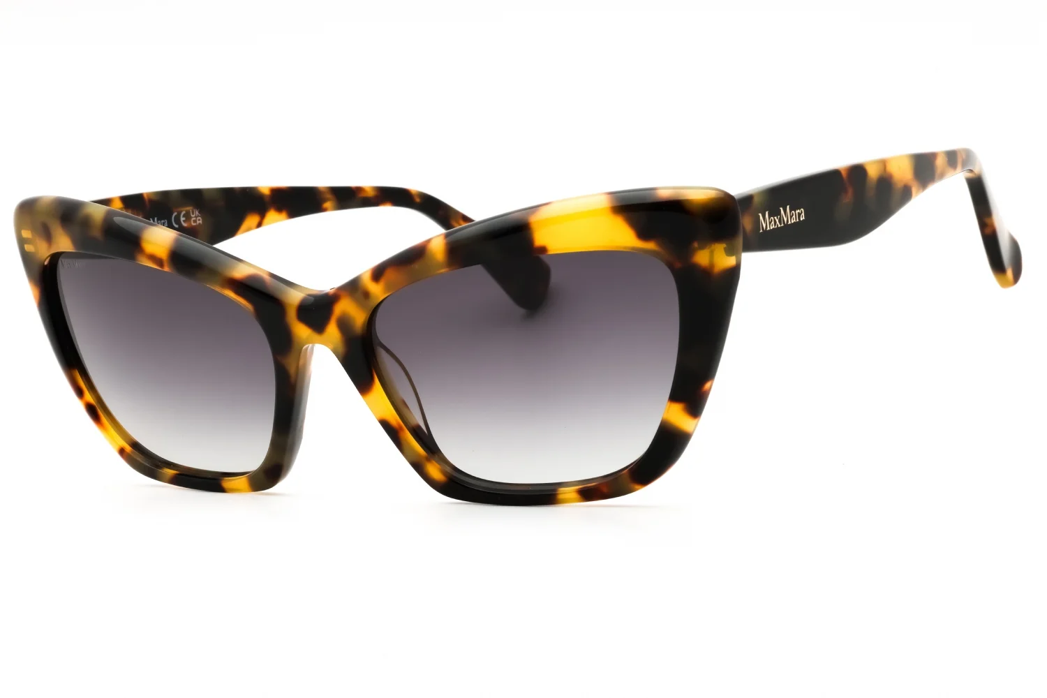 Max Mara Sunglasses MM0063 LOGO14