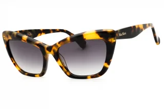 Max Mara Sunglasses MM0063 LOGO14