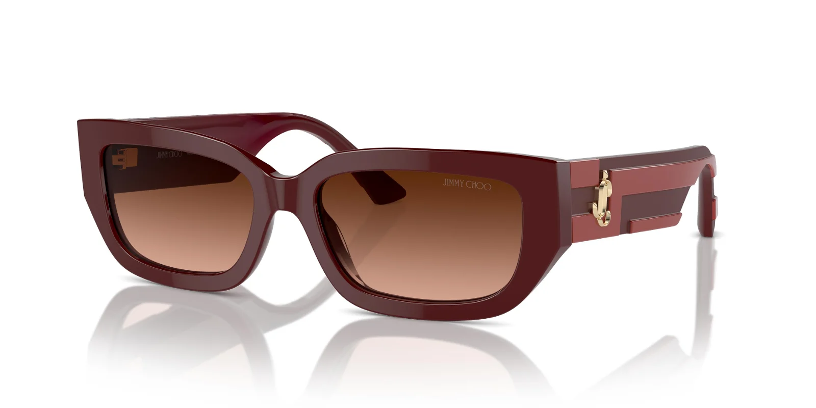 Jimmy Choo Sunglasses JC5017