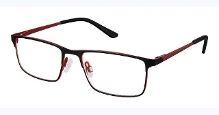 M100-Sfk-271 Black Red