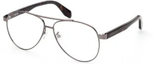 008 Shiny Gunmetal