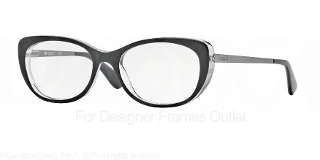 W827 Black Transparent