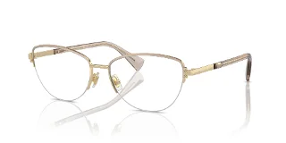 9116 Shiny Pale Gold