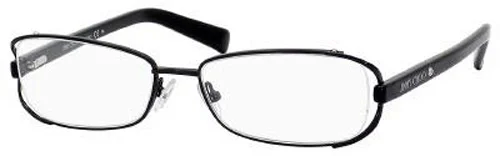 Jimmy Choo Eyeglasses 36