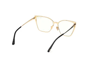 Tom Ford Eyeglasses FT6051-B