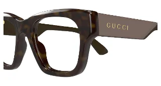 Gucci Eyeglasses GG1669O