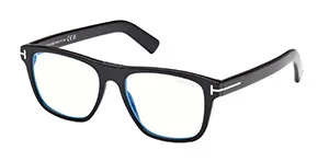 Tom Ford Eyeglasses FT5902-B