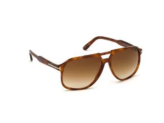 Tom Ford Sunglasses FT0753 RAOUL