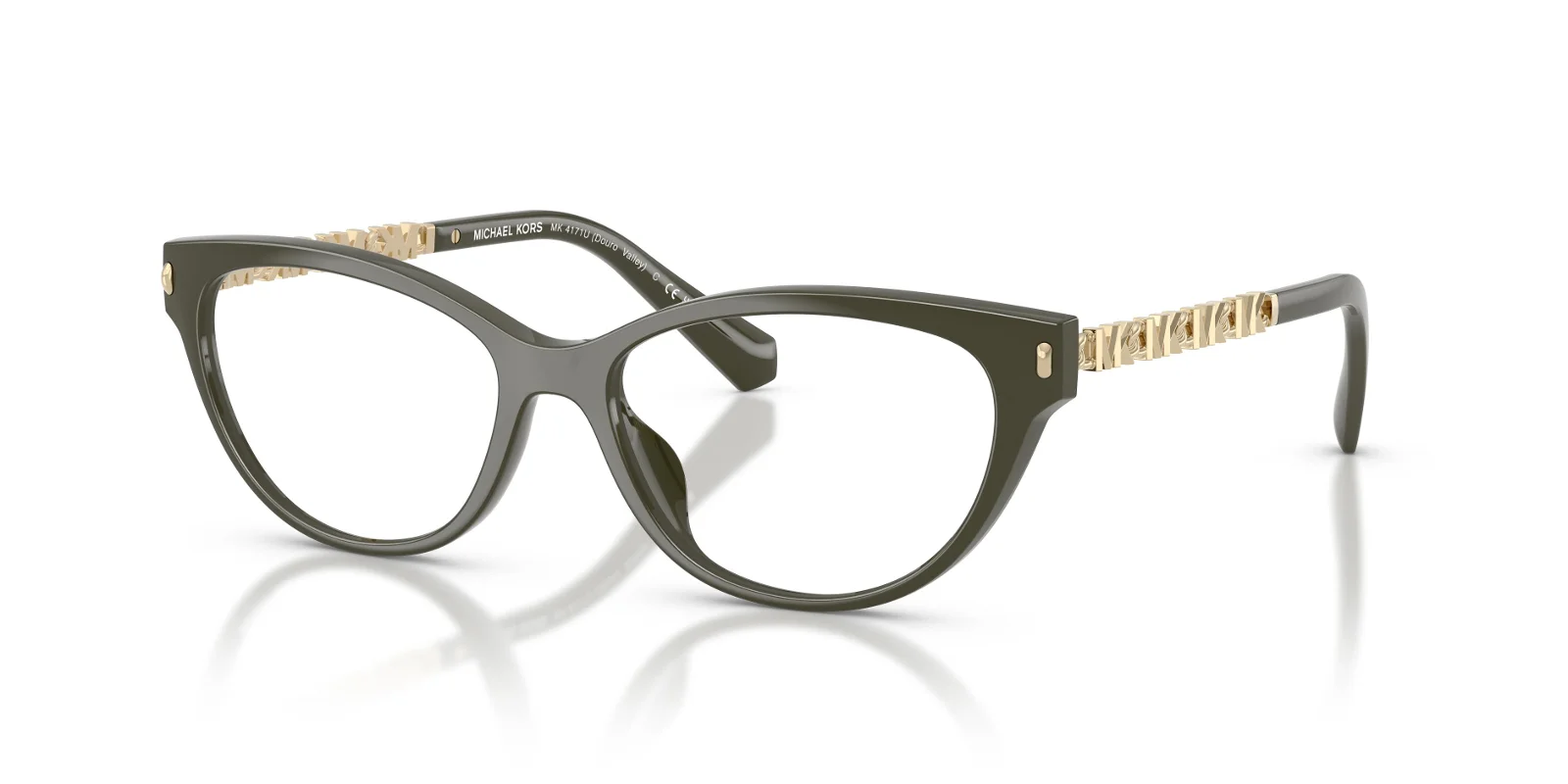 Michael Kors Eyeglasses MK4171U