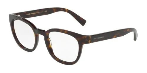 Dolce & Gabbana Eyeglasses DG3287