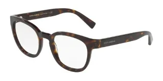 Dolce & Gabbana Eyeglasses DG3287