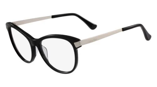 Calvin Klein Platinum Eyeglasses CK5920