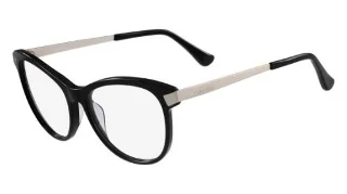 Calvin Klein Platinum Eyeglasses CK5920