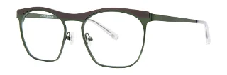 Jhane Barnes Eyeglasses ZENITH