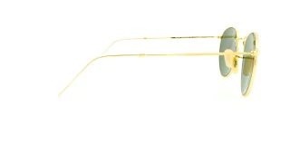 Ray Ban Sunglasses RB3447 Round Metal