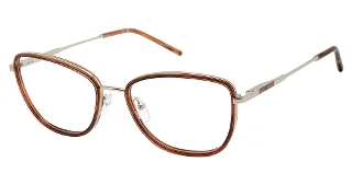 Nicole Miller Eyeglasses TORINO