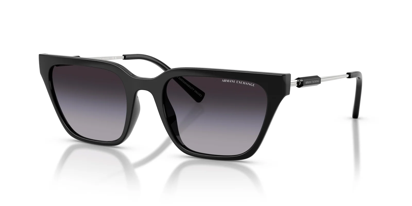 Armani Exchange Sunglasses AX4158S