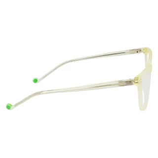 Pure Eyeglasses P-6003