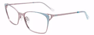 050 Matt Light Blue & Matt Grey