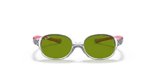 Ray Ban Jr Sunglasses RJ9187S