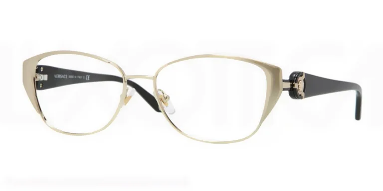 Versace Eyeglasses VE1196