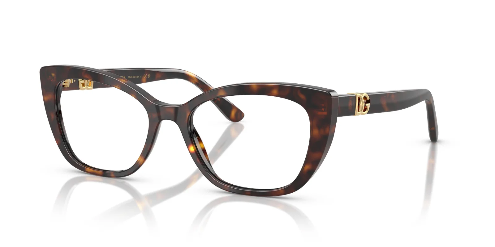 Dolce & Gabbana Eyeglasses DG3398