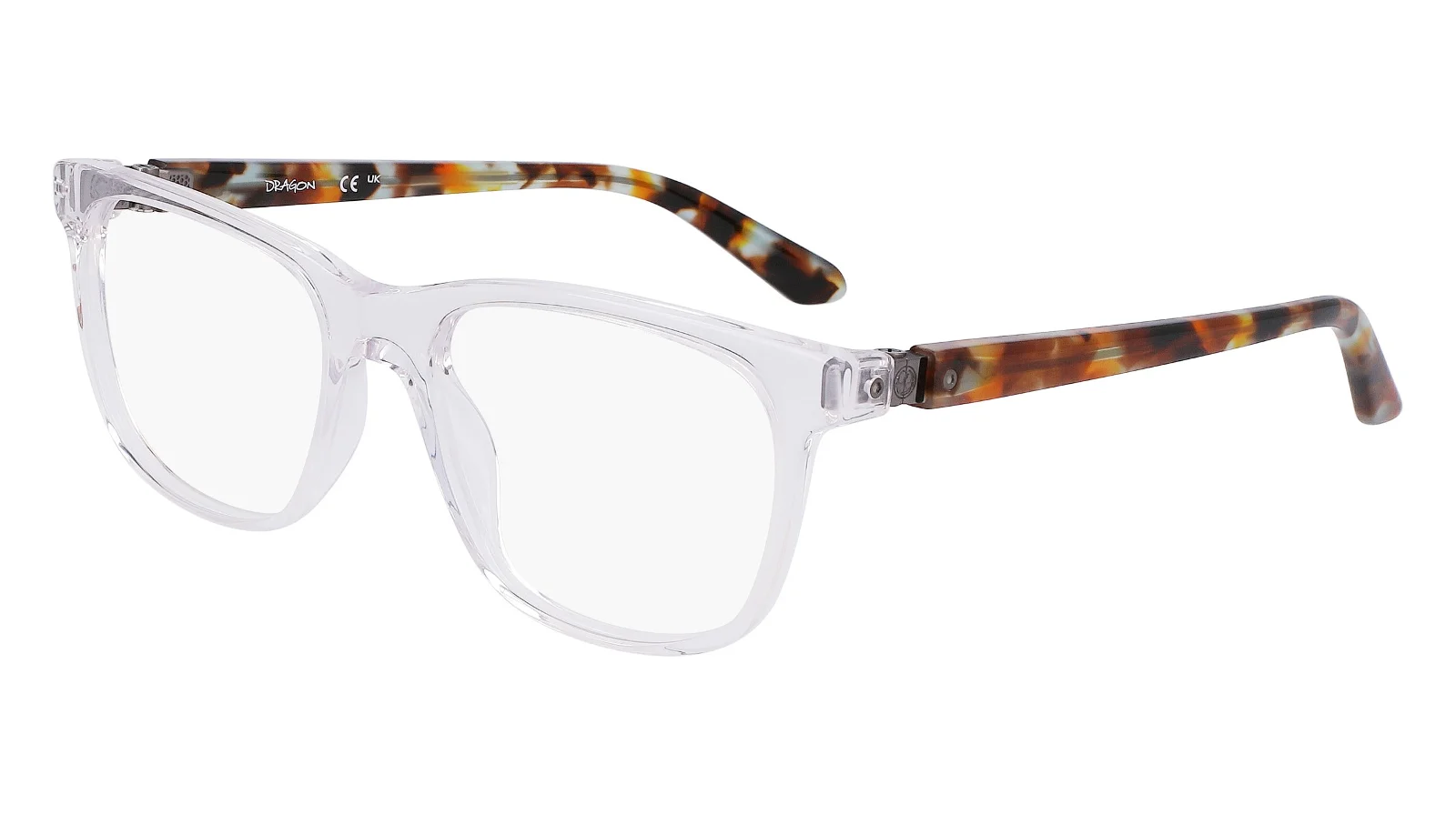 Dragon Eyeglasses DR7009