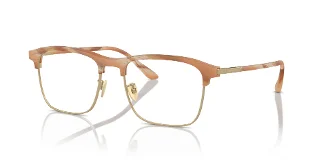 6067 Matte Honey Horn