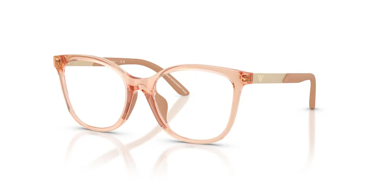 Emporio Armani Eyeglasses EK3011U