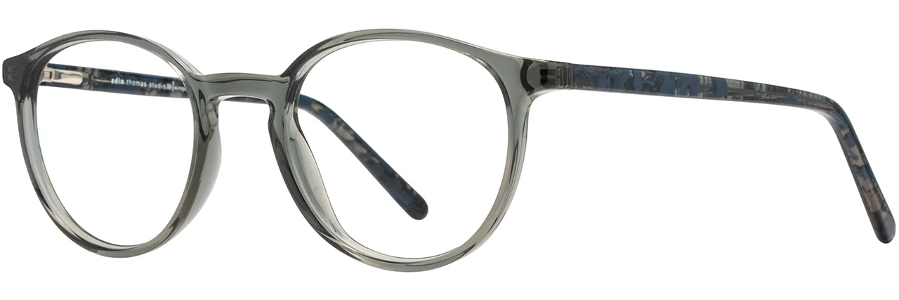 Adin Thomas Eyeglasses AT-STUDIO 011
