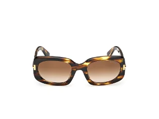 Tom Ford Icon Sunglasses FT1253