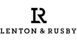 Lenton & Rusby