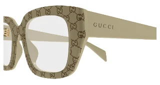 Gucci Eyeglasses GG2021O